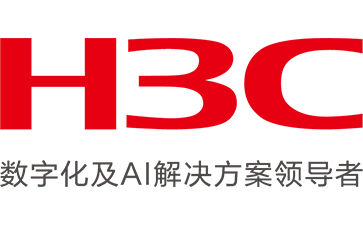 H3C logo